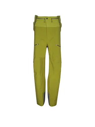 ARCTERYX | Damen Tourenhose Rush BIB 3L GTX | 